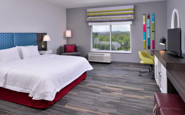 Premium Double room