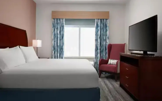 1 Bedroom Standard Double room
