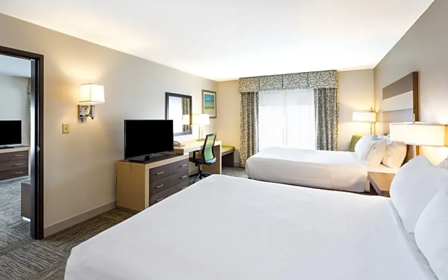 Quadruple Suite with mountain view