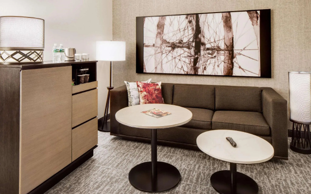 1 Bedroom Standard Double room