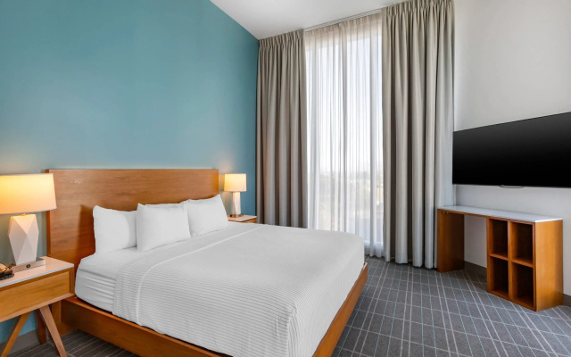 Double Suite