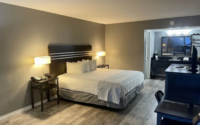 Standard room