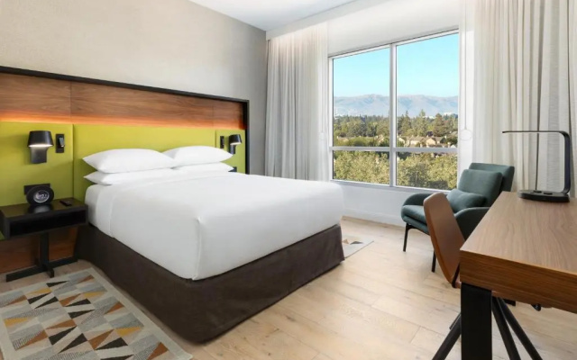 Double room