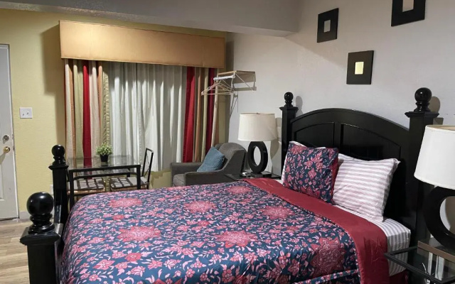 Double Suite
