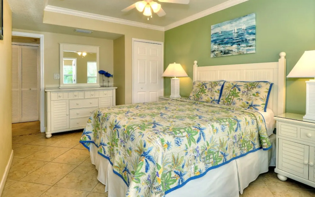2 Bedrooms Premium room