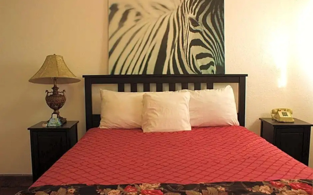 1 Bedroom Cottage