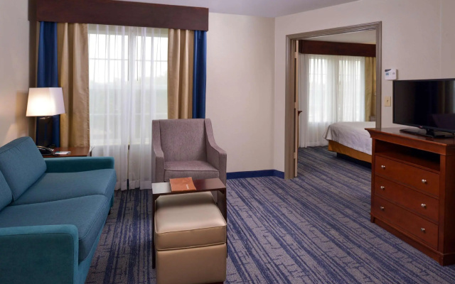 1 Bedroom Standard Double room