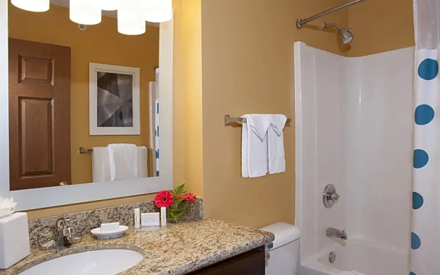 2 Bedrooms Quadruple Suite