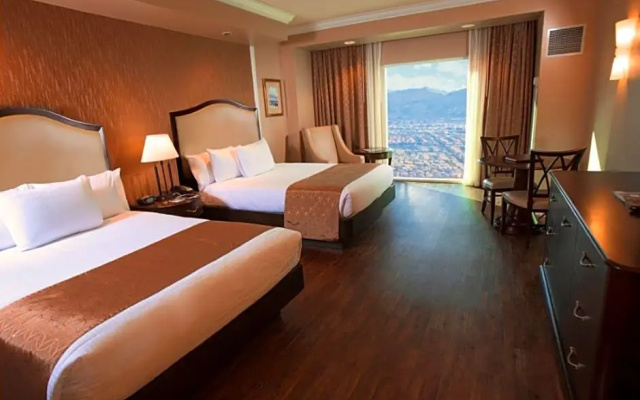 Premium room