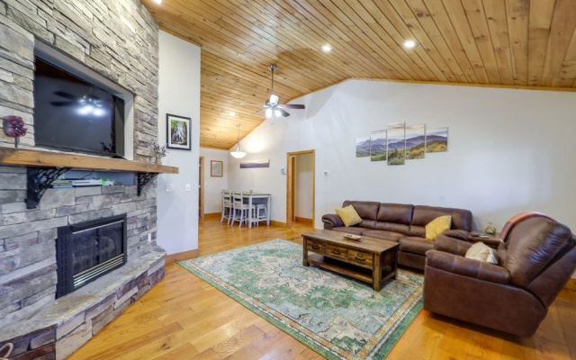 Cottage