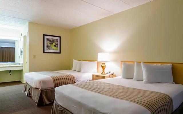 Standard room