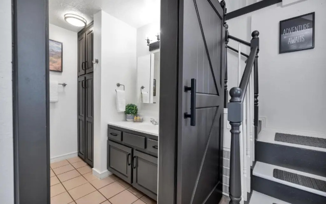 Deluxe Family Suite