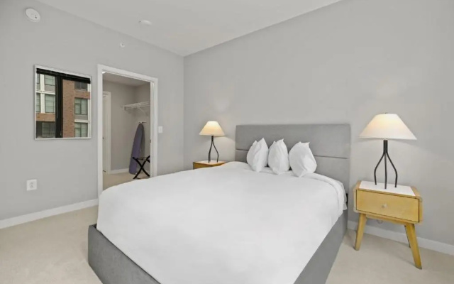 3 Bedrooms Suite