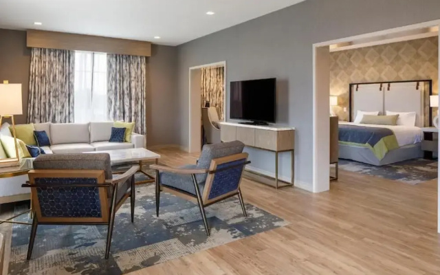 Suite