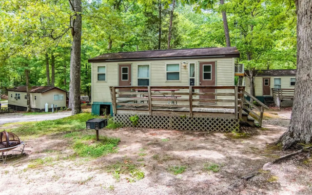 1 Bedroom Standard room