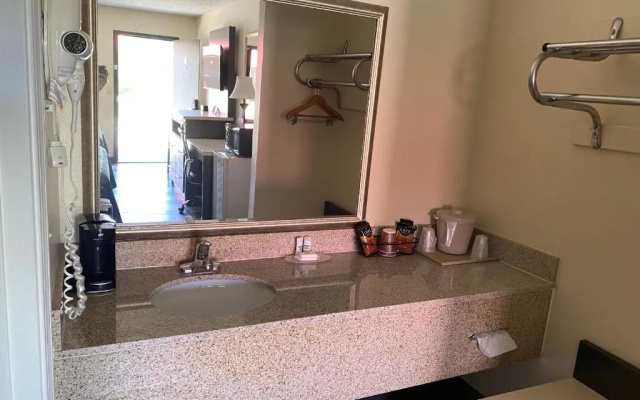 Economy Single room