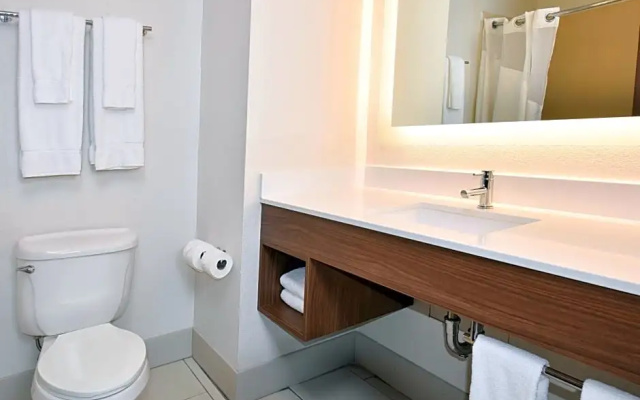 Standard Suite