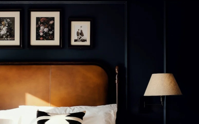Deluxe Quadruple Suite
