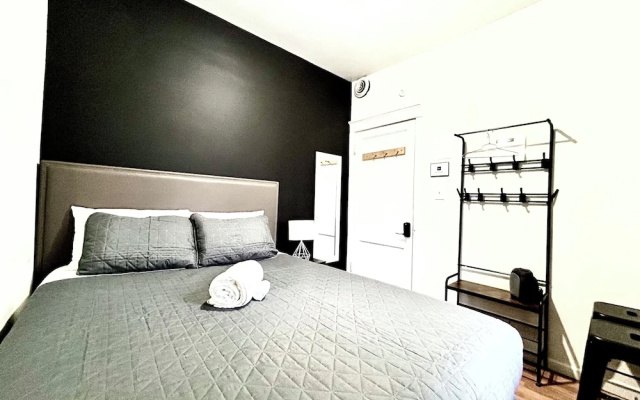 Economy room
