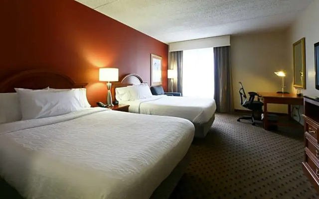 Premium room