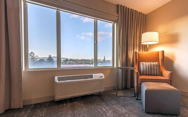Standard Junior Suite