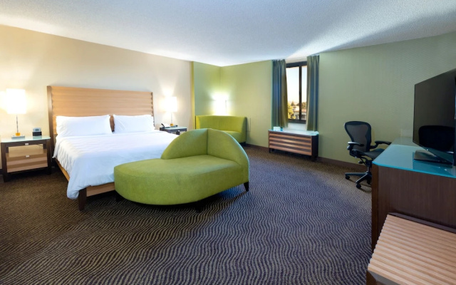 1 Bedroom Suite