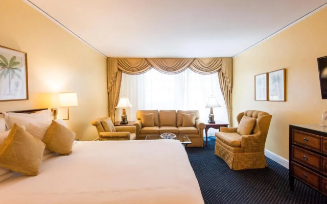 Junior Suite