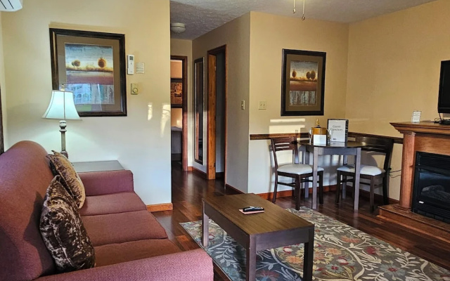 Deluxe Cottage