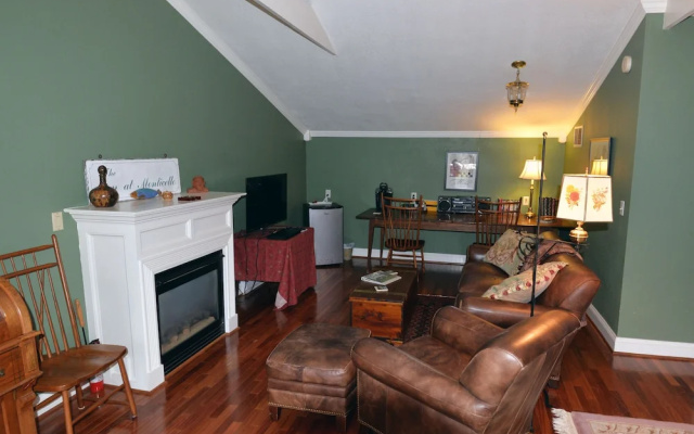 Premium Double Cottage