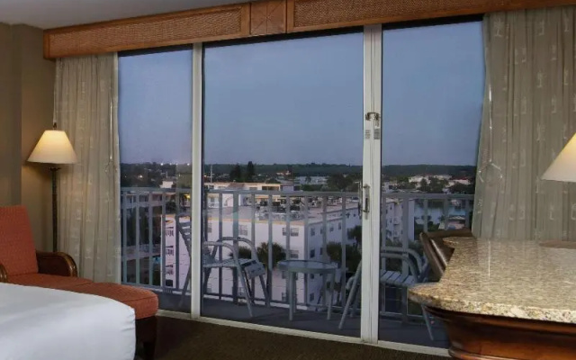 Classic Double room with balcony