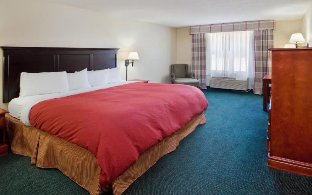 Standard room