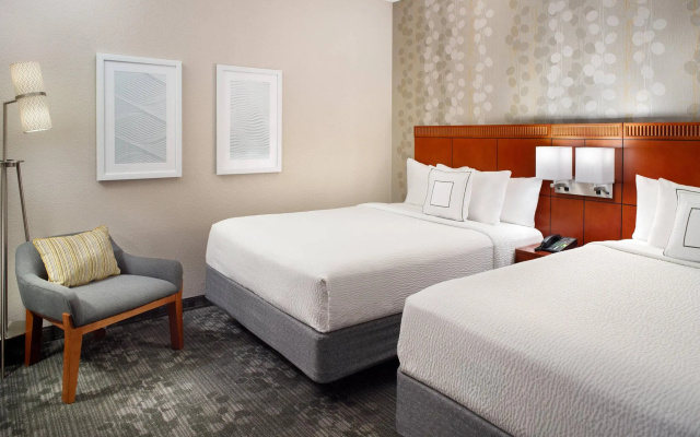 Quadruple Suite