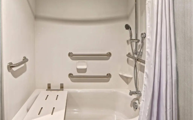 Junior Suite with balcony