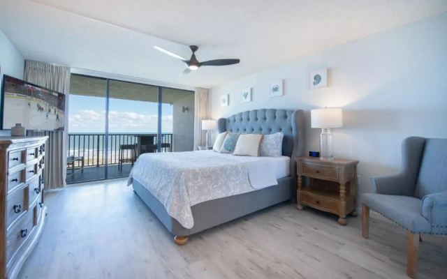 Premium Apartment