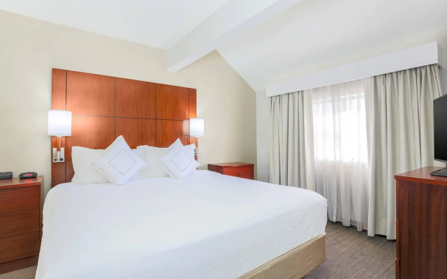 2 Bedrooms Penthouse Suite