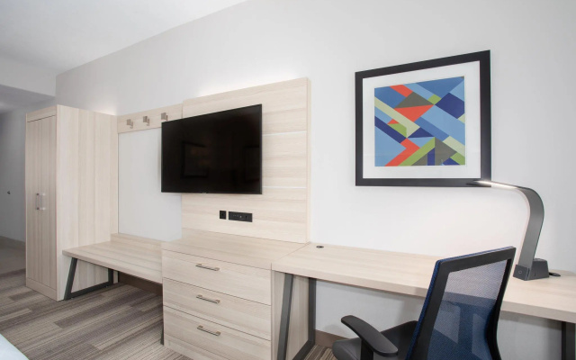 Twin Suite