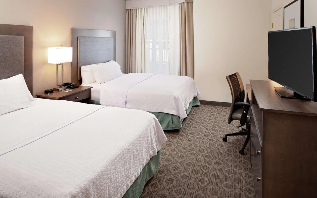 Standard Sextuple room