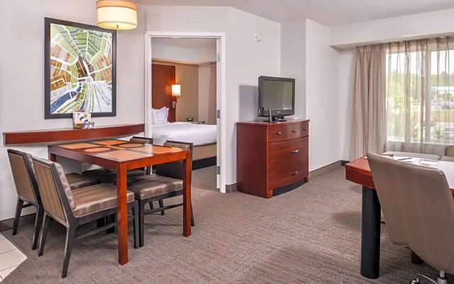 2 Bedrooms Quadruple Suite