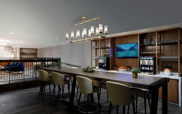 Standard Double Club room