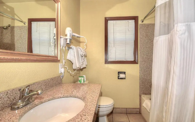 Standard room