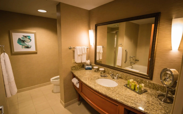 Double Junior Suite