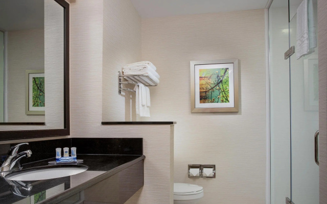 Quadruple Suite