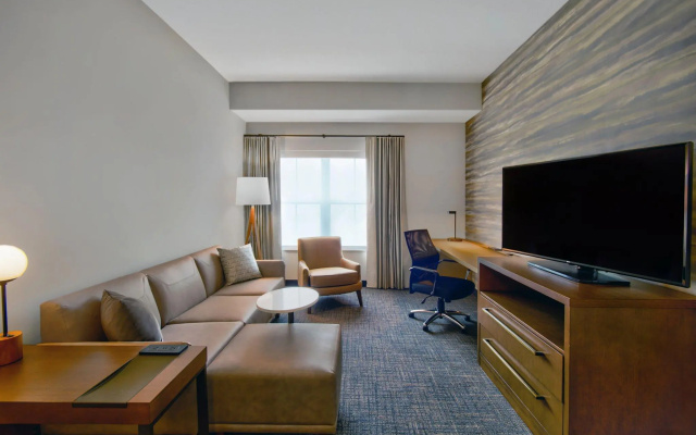 2 Bedrooms Quadruple Suite