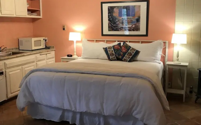 Standard Double Family room