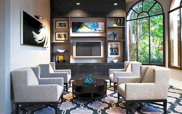 Club Suite