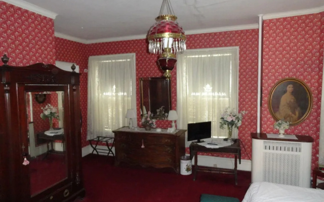 Premium room