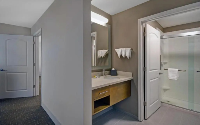 1 Bedroom Twin Suite