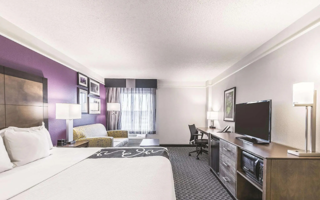 Executive Double room