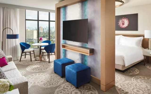 Premium Junior Suite