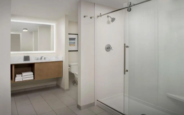 2 Bedrooms Suite